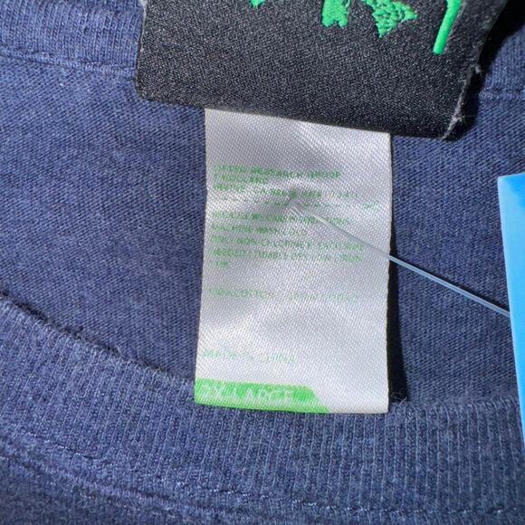 Vintage y2k lifted research group LRG t-shirt - Picture 4 of 4